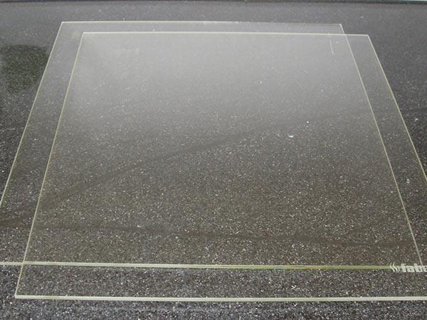 Borosilicate Glass Sheet Custom Glass Products Honhai